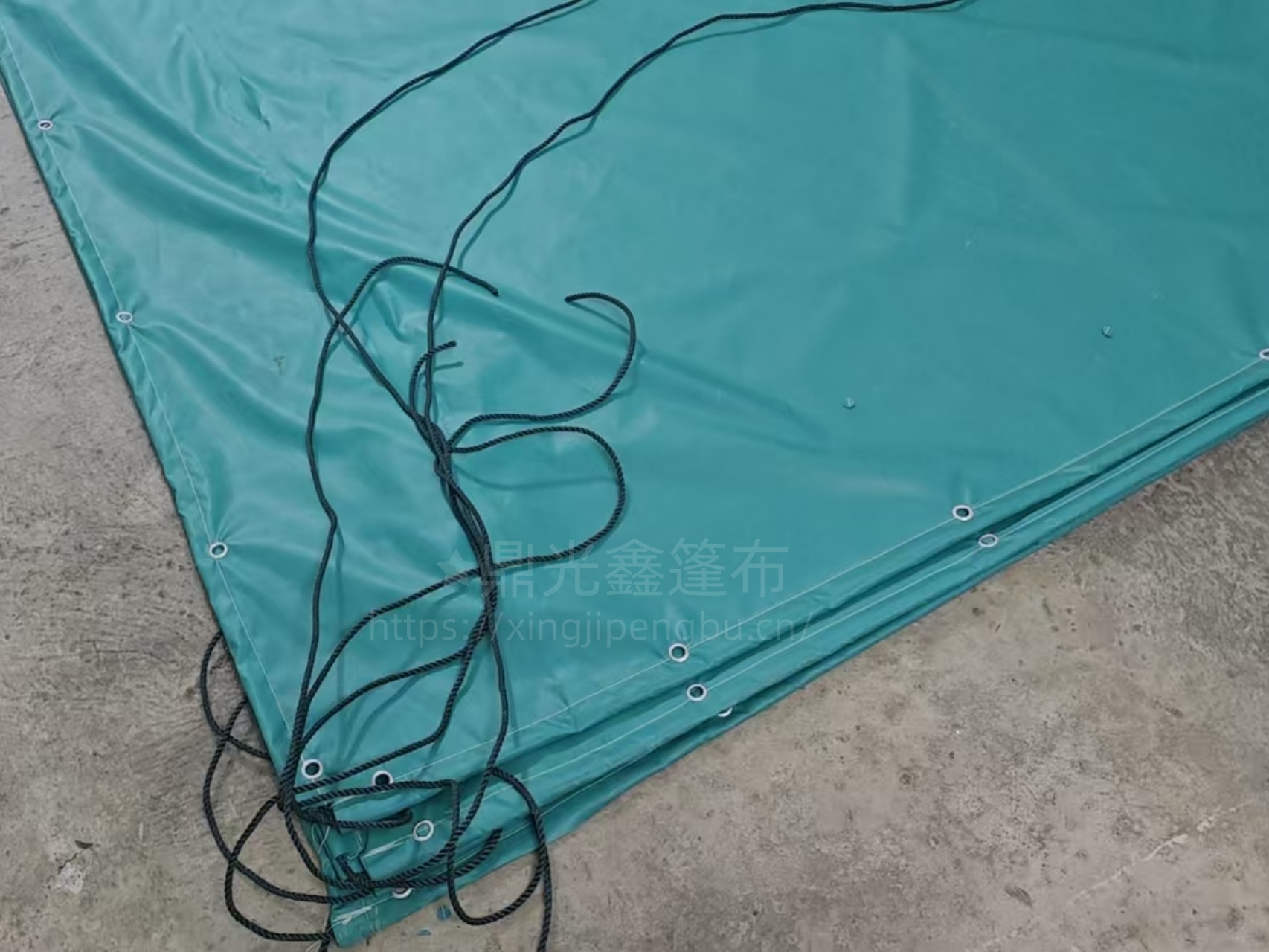 防火布三防篷布重庆防雨布